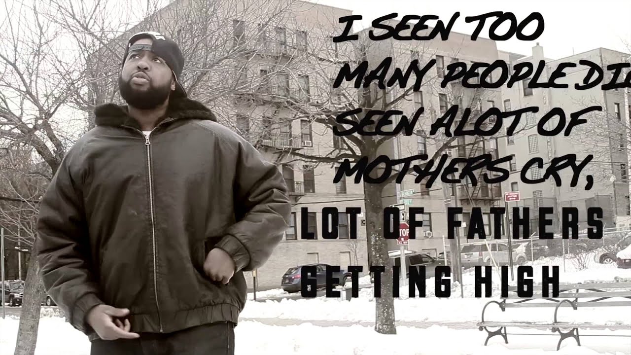 I don't wanna live this by P Holla 2014 Official Video