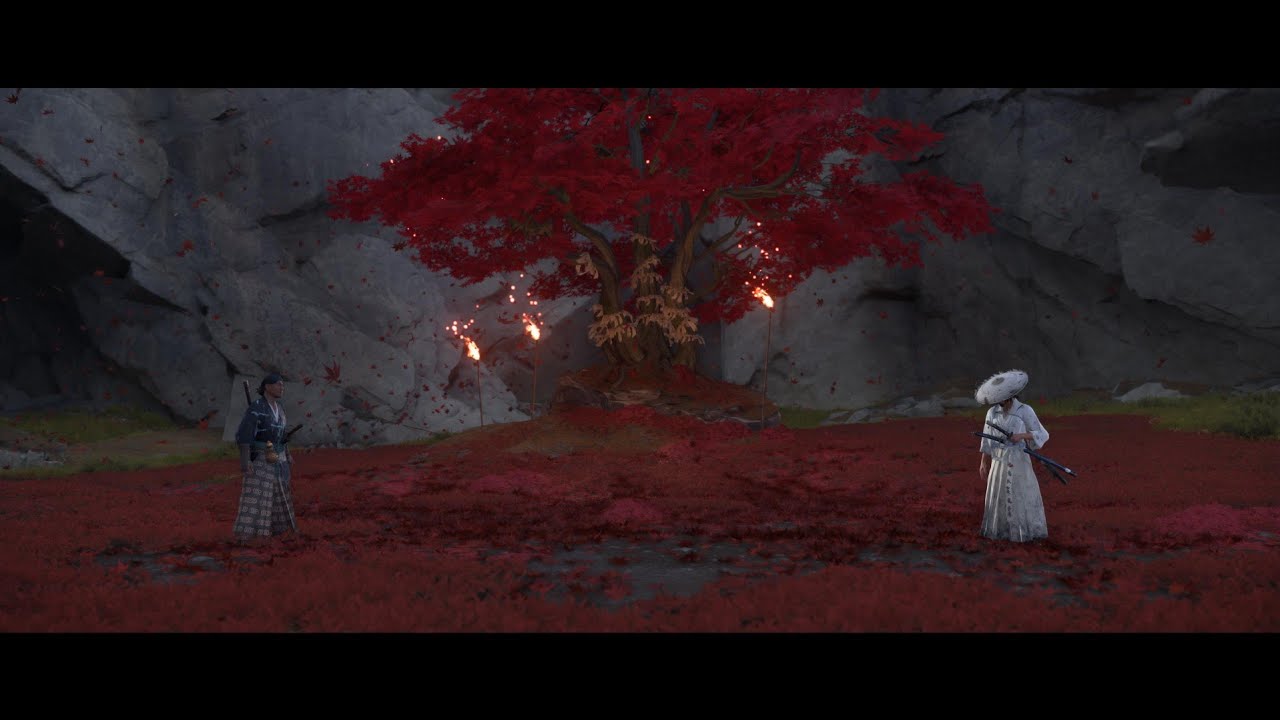 Dealing with Takezo's Disciples