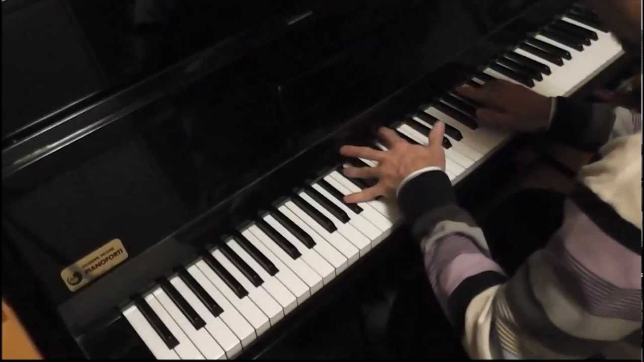 J.B. Cramer - 60 Studi scelti - Studio nr. 8