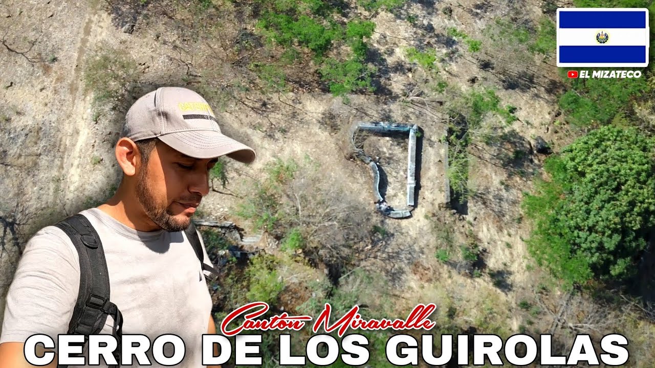 La Mansión destruida de el Sr. Raúl Guirola con historia de más de 100 años