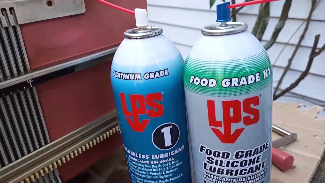 Light cleaning for Passap beds