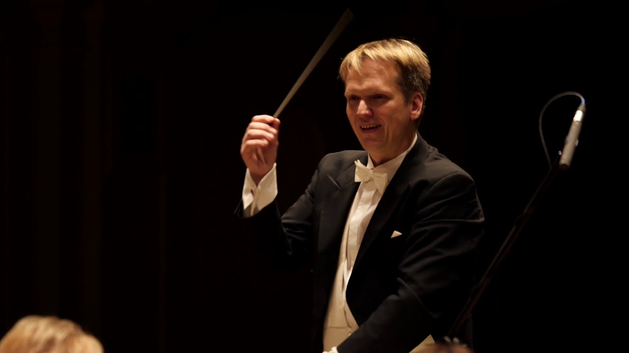 Mozart - Symphony No  41 KV 551 “Jupiter”