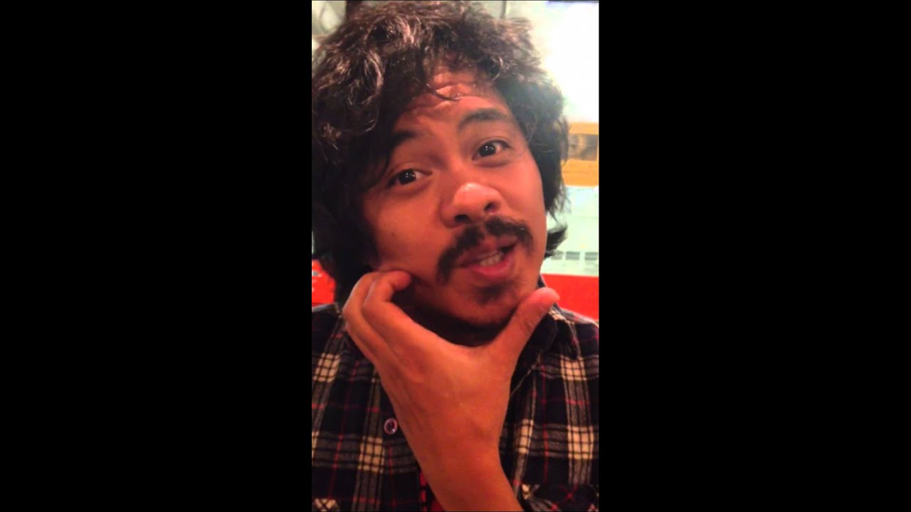 Director Patrick Epino (Awesome Asian Bad Guys) Advice for Aspiring Artists