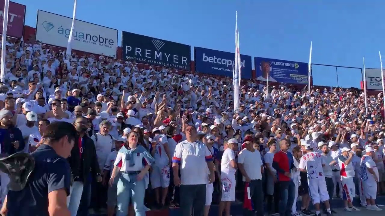 #TFI29ANOS - EU SOU DA F&Uacute;RIA 🎶