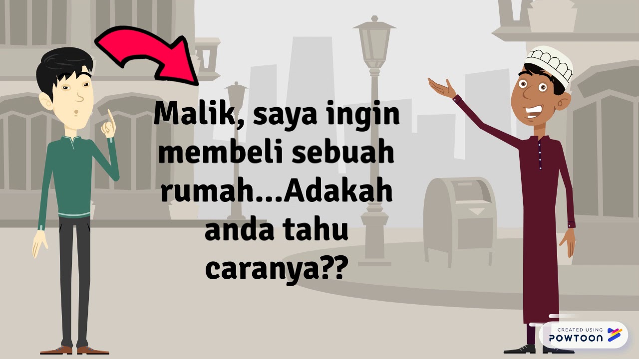 Kontrak Al - Murabahah