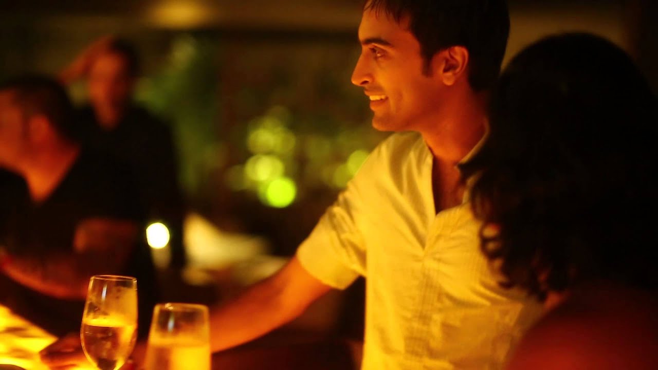Sanctum Club, Bangalore