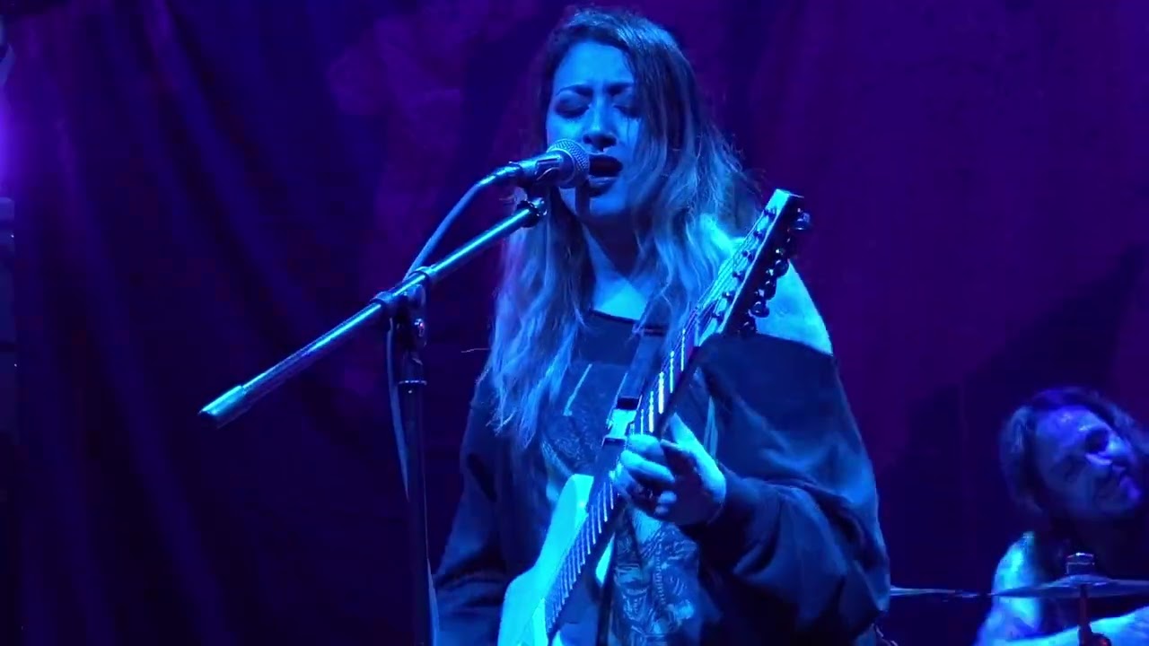 Eyes Set to Kill - FULL SET [Part 1/2] (Live in Anaheim 12-18-25)