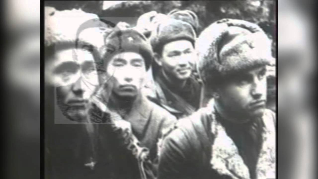 Тарых сабагы №30 Кыргызстандык жоокерлердин Улуу Ата Мекендик  эрдиктери  Тылдагы күжүрмөн эмгек