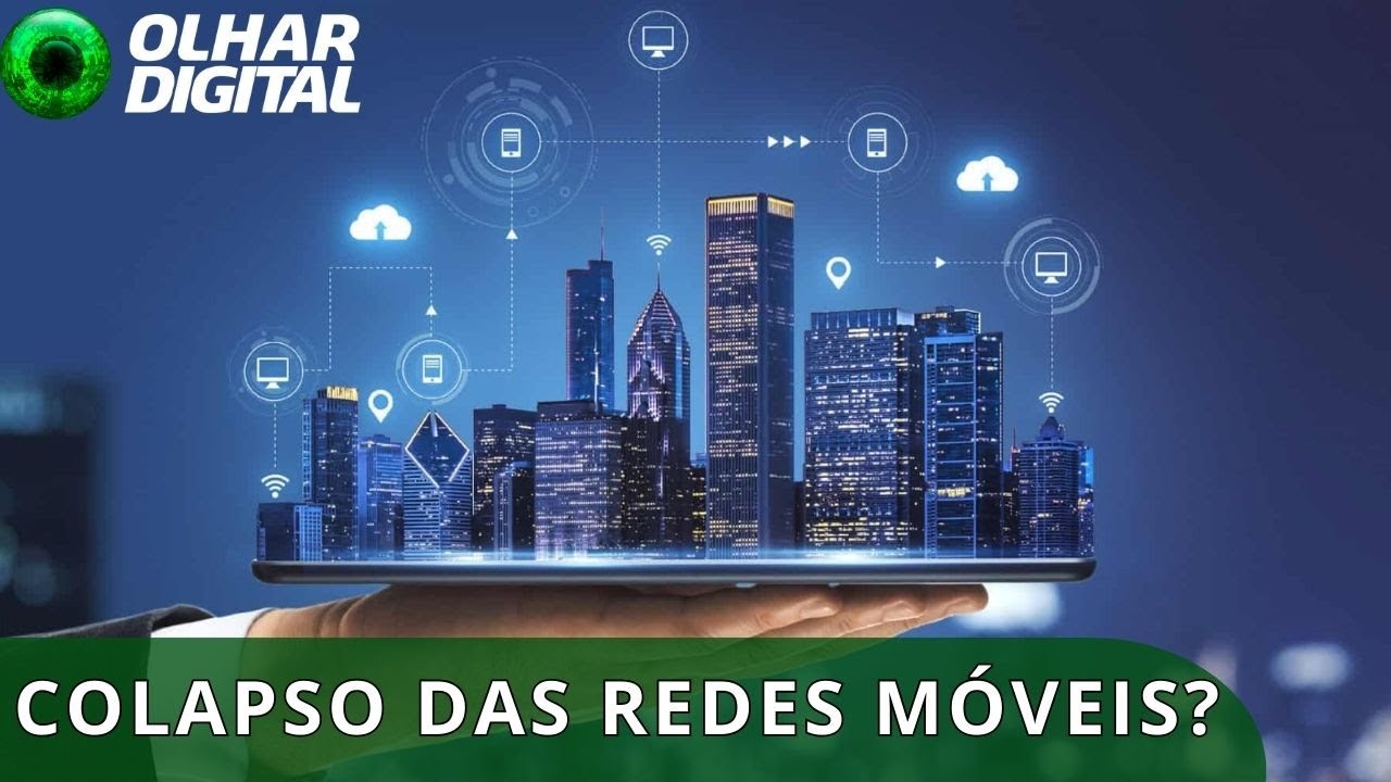 Futuro da internet está mudando – e a culpa é da IA