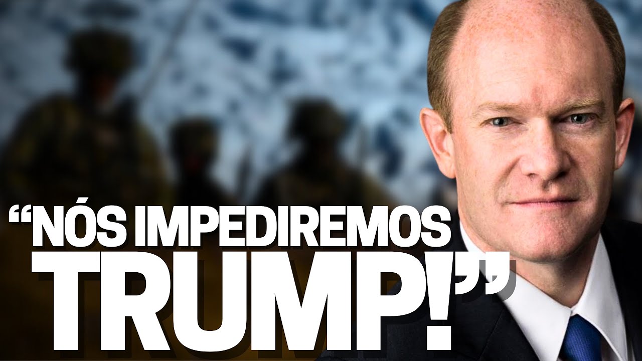 “Nós defenderemos Groenlândia de Trump”! Trump aplica novas tarifas gerais: “terei a Groenlândia”! 