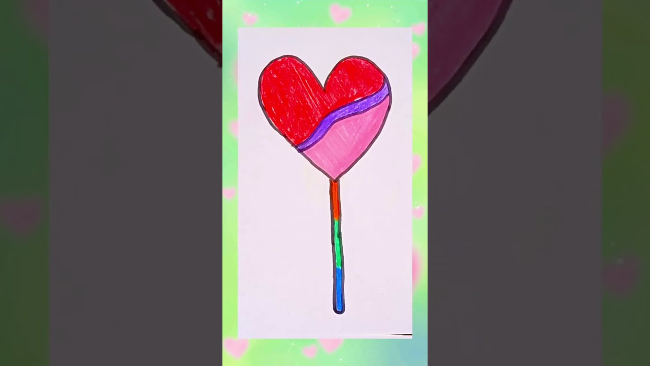 Drawings and Colorings #video #kidsdrawing #kidscolouring #kidscoloring #drawingvideo #coloringvideo