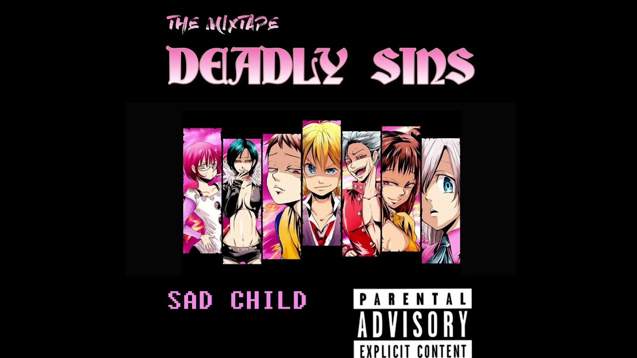 Sad Child - CUARZO ft Flaquito Apache (Alone Remix)