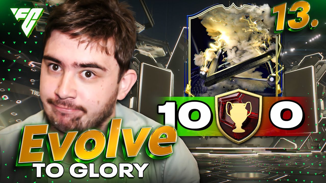 Вакансии в сфере бутылок и пакетов &mdash; Evolve to Glory