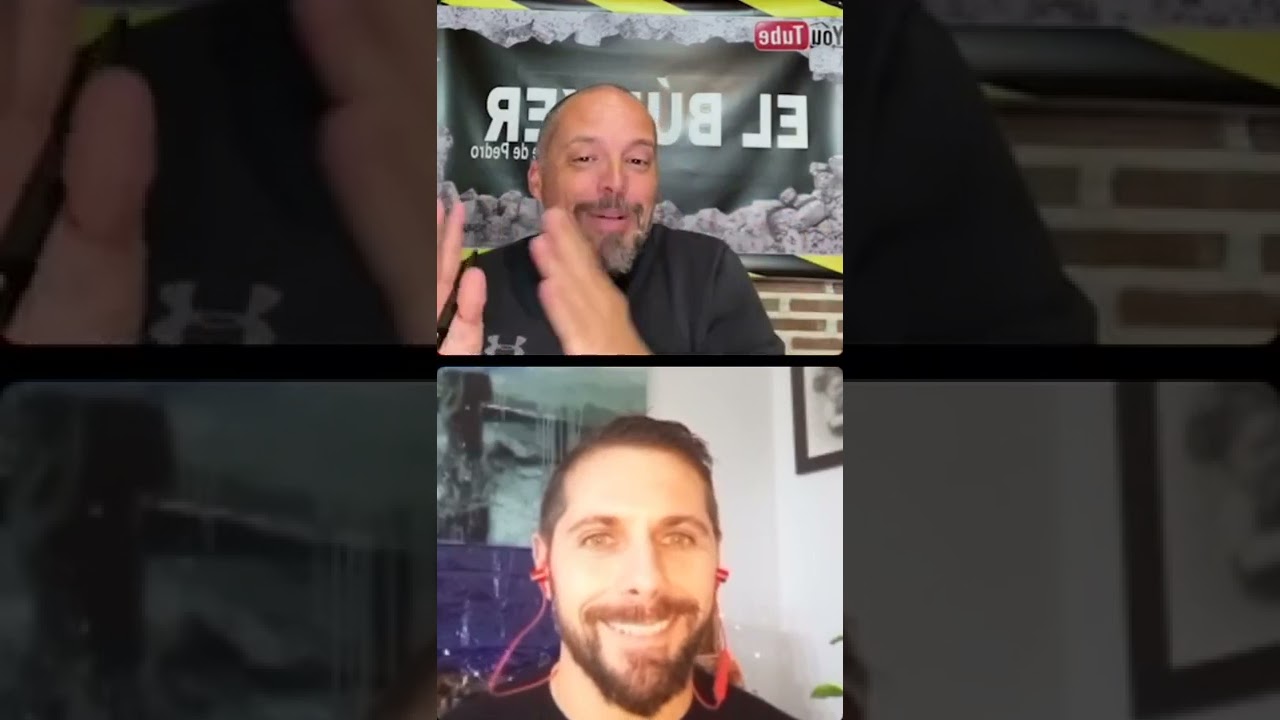 Entrevista en el canal EL B&Uacute;NKER por Jose de Pedro de la novela CARIEL | Carlos Gull&oacute;n Calvo