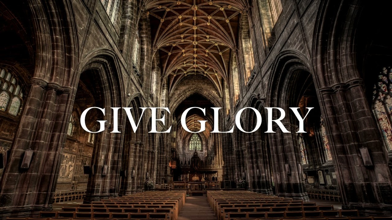 Dan Forrest: Requiem for the Living: Encore: Non Nobis, Domine