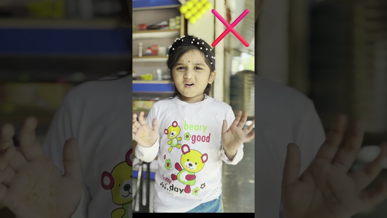 🚸 Road Safety for Kids: Hold Hands, Stay Safe! 🚦 | 