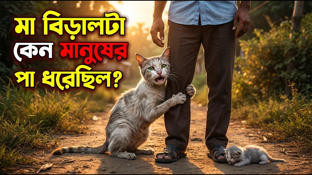 মানুষের থেকেও বেশি ভালোবাসা দেখালো এই পশুরা