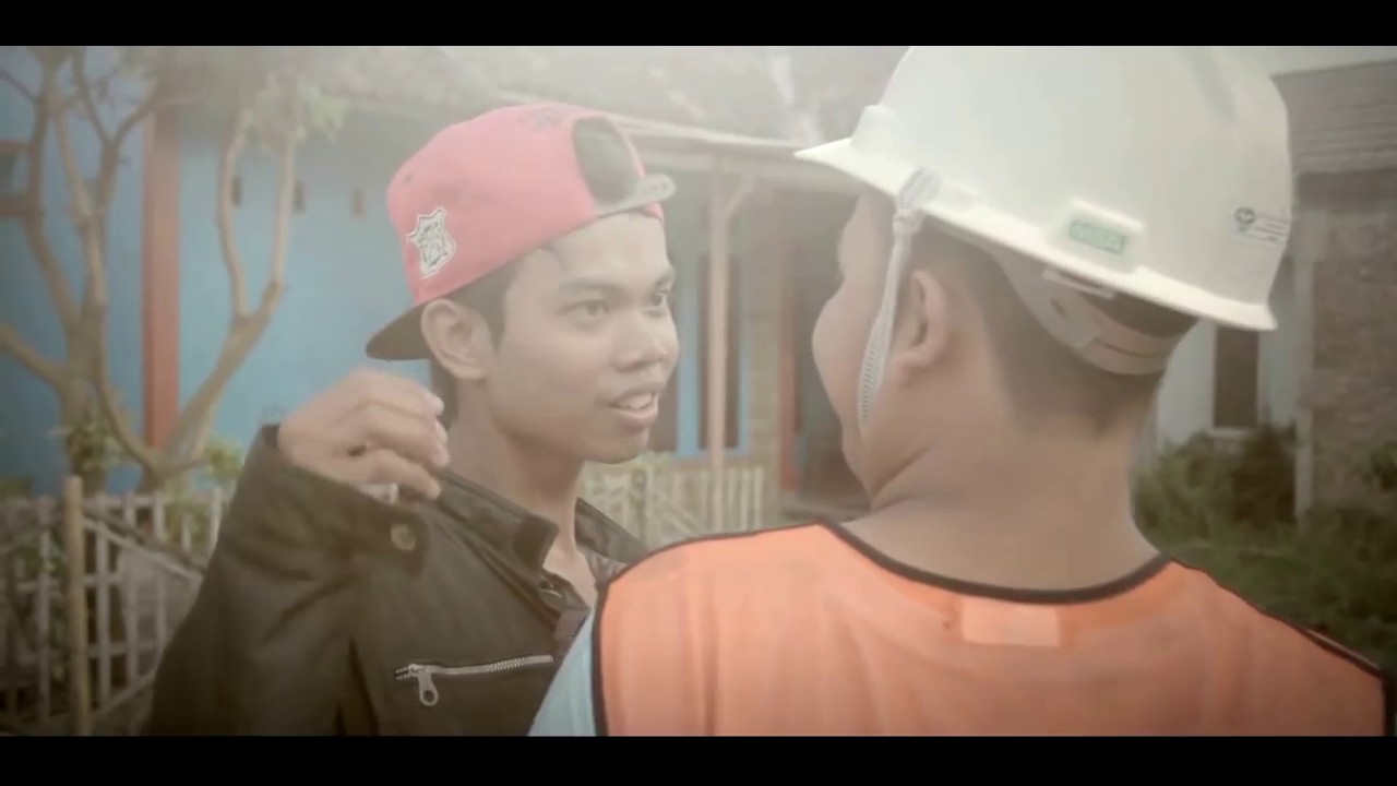 Ada Gajah Di Balik Batu (Cover Parawali Karawang)
