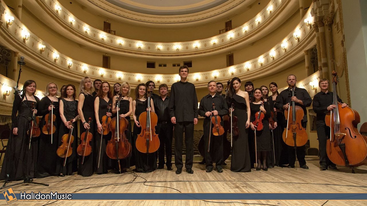 The Best of Classical Music (Metamorphose String Orchestra)