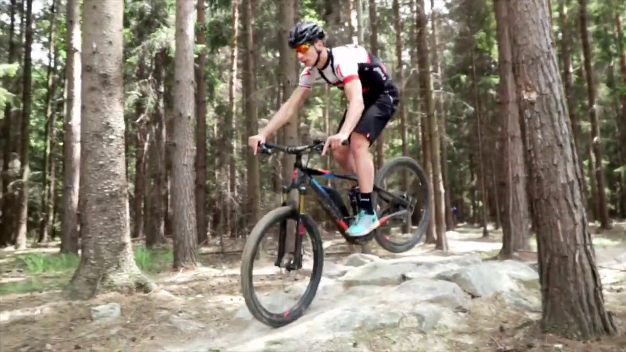 Cube E-Bike Test Day Twomark Sport Wrocław 2