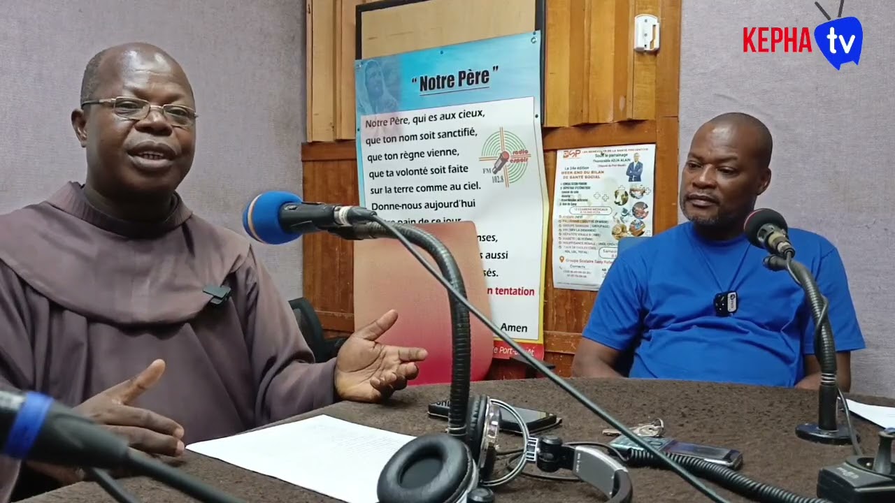 VITA CONSECRATA : LES CONSEILS ÉVANGÉLIQUES PÈRE ZIKPI PAUL