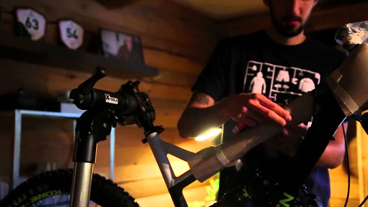 Saracen Ariel Elite 2016