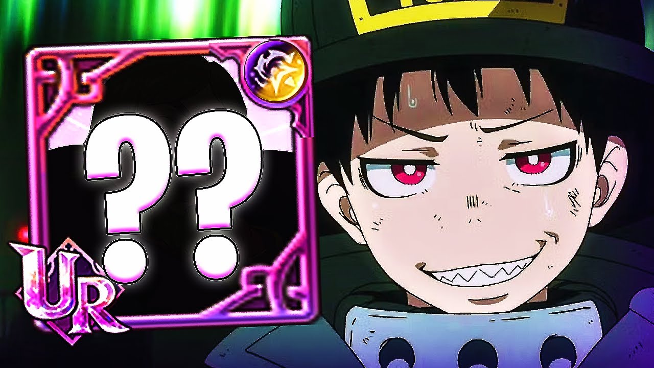 Эта команда разгромила команду Fire Force в режиме Grand Cross PvP на 7DS!