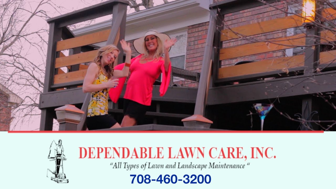 Nashville Business Video. Welcome to Dependable Lawn Care!