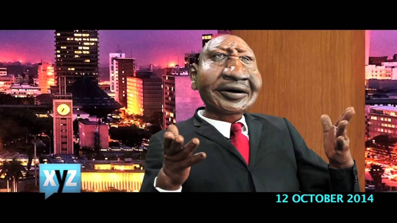Up Close and Personal The XYZ Show S10E2