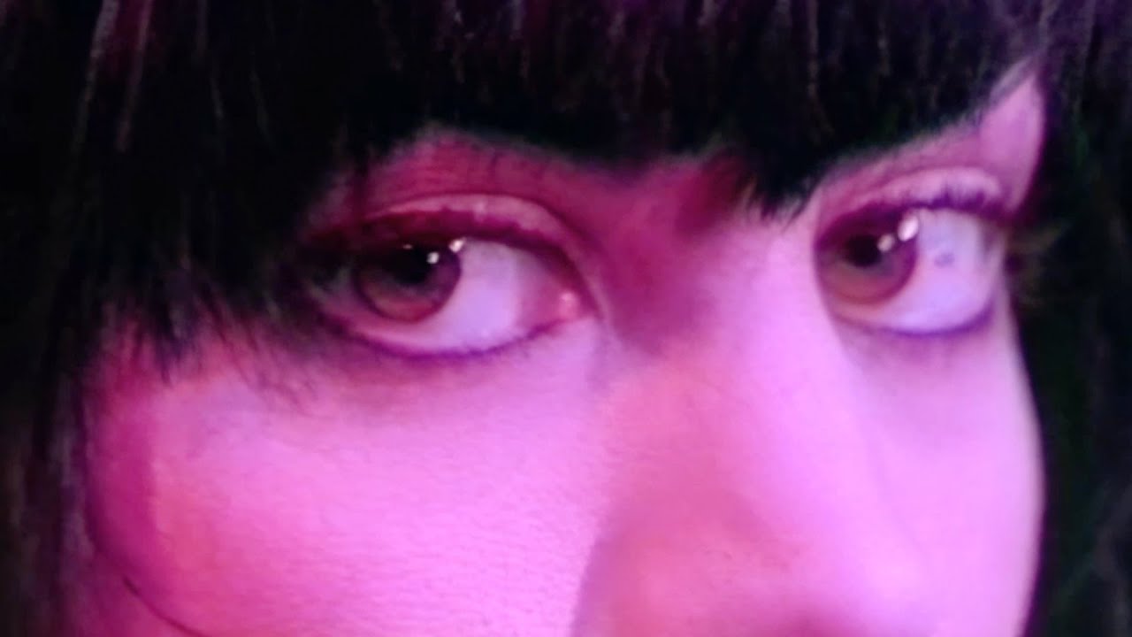 Joan Jett & The Blackhearts - The Only Good Thing (You Ever Said Was Goodbye) (Official Music Video)