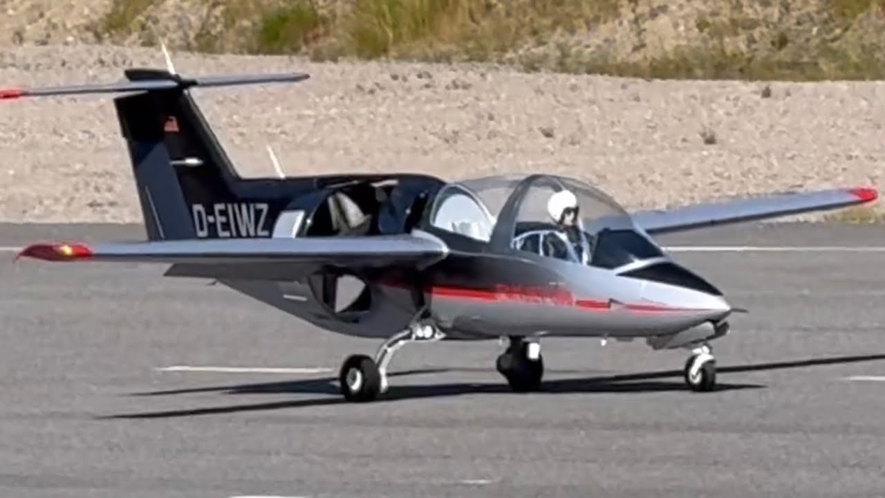 FANJET 600 Pilot:Lucien Gerard【Luxembourg team】JET WORLD MASTERS - 15th IJMC Skien, Norway 2025