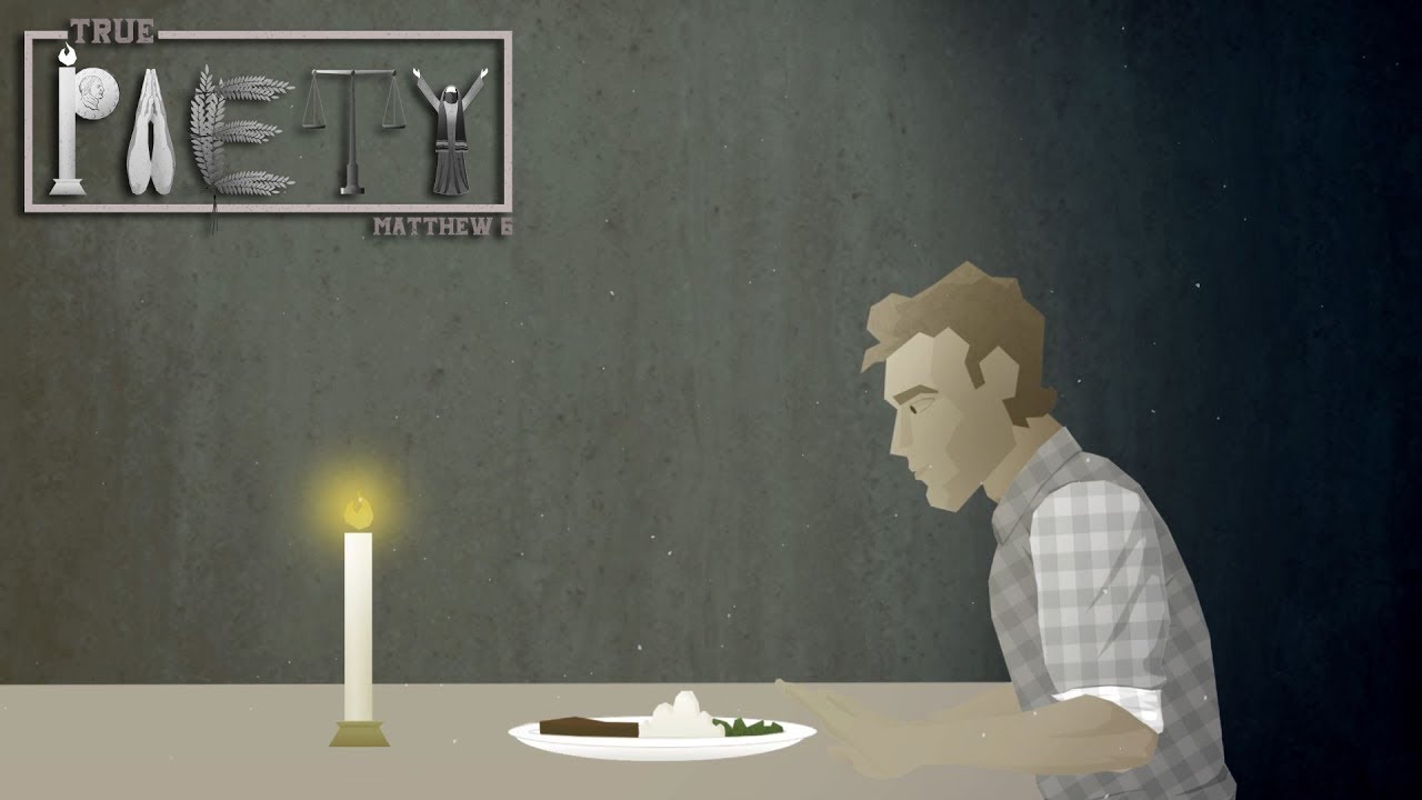 Christian Fasting