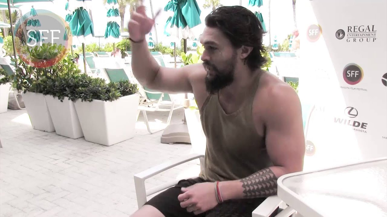 Road to Paloma SFF 2014 Interview