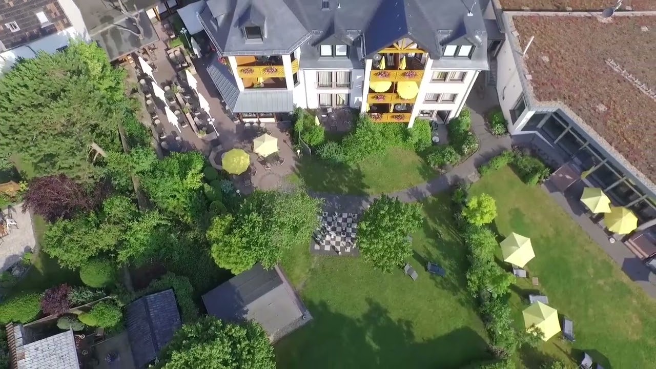 Michels Wohlf&uuml;hlhotel
