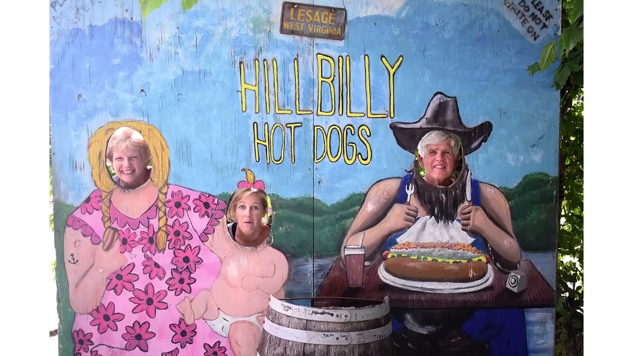 Wilks/Fry Hill Billie Hot Dawgs commercial
