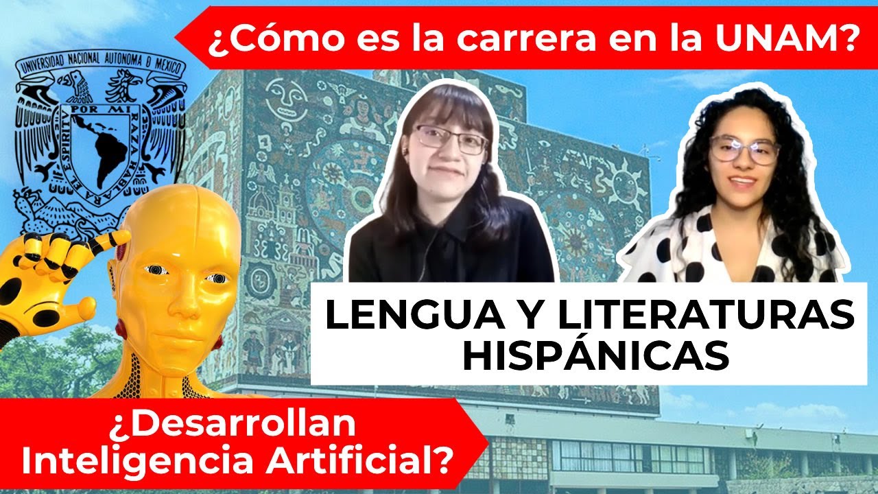 Letras Hisp&aacute;nicas en la UNAM: Lo bueno, lo malo y lo que nadie te cuenta