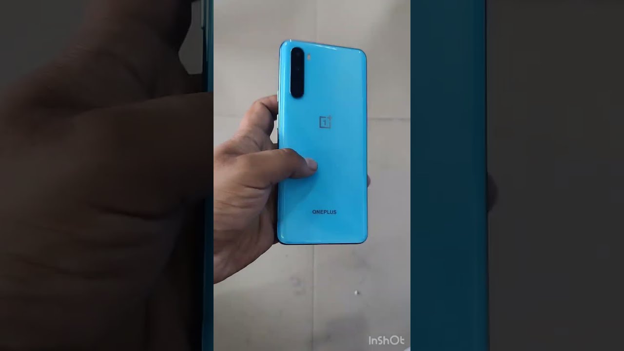 OnePlus Nord (2022) vs. OnePlus Nord (2020) Battery Test 🔋Subscribe for more￼ 👍🏼