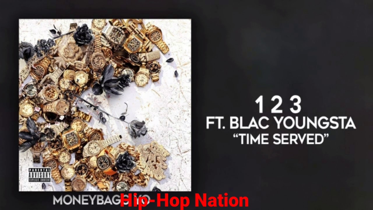 Moneybagg Yo - 123 ft. Blac Youngsta (Official Audio)