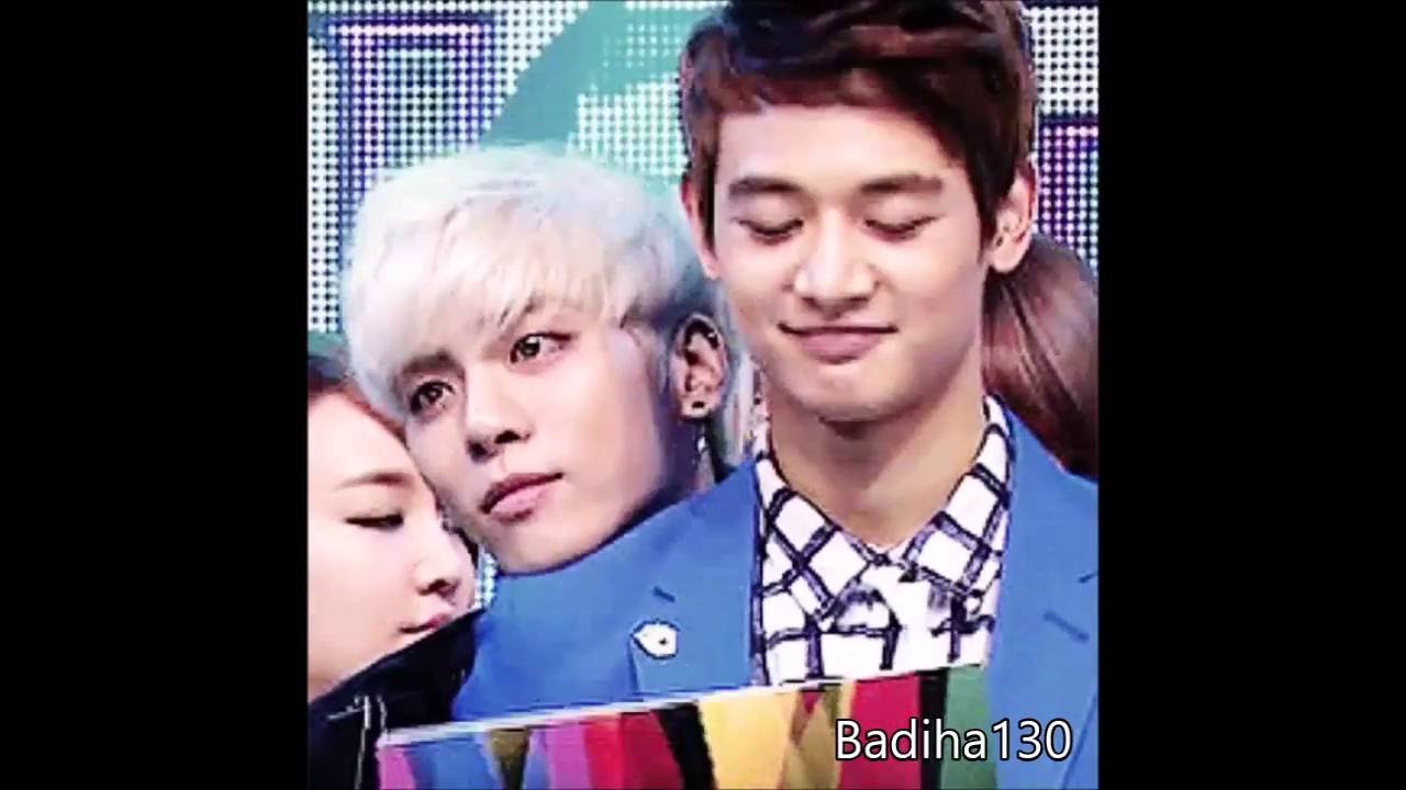 [SHINee] JongHo Compilation (2008 - 2016)