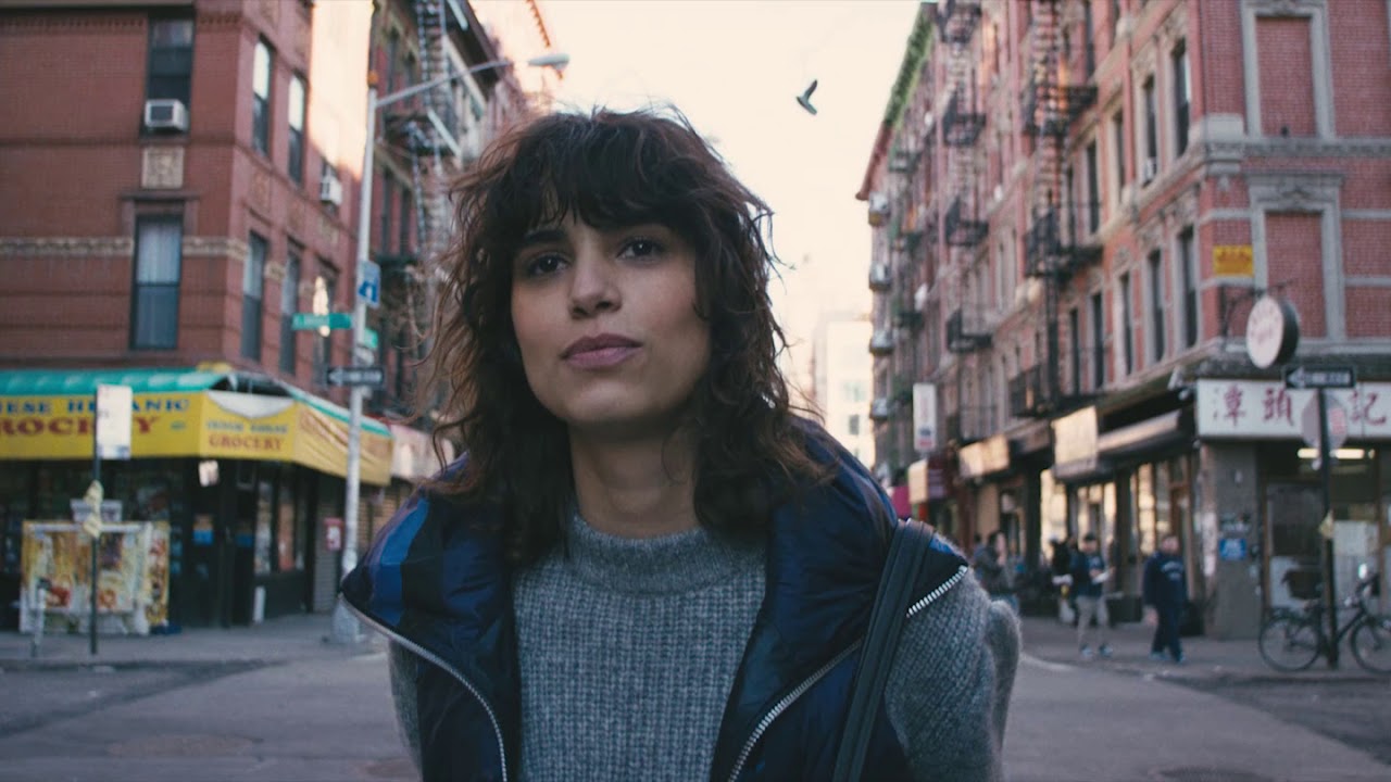 Jazmin Chebar | Electric Lady | Parte 3