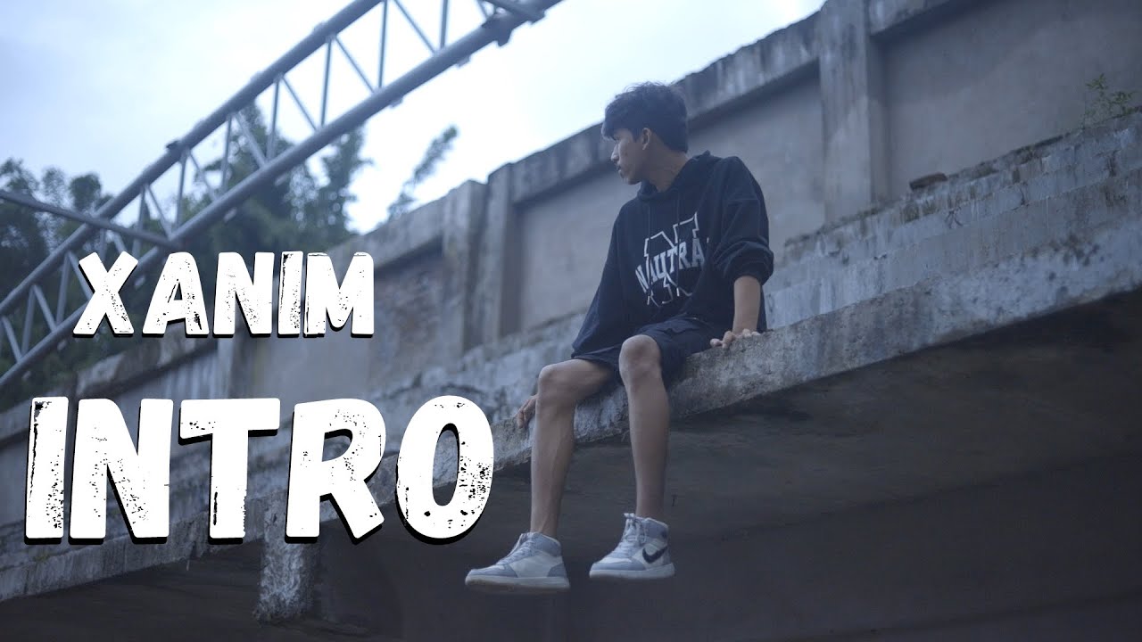 Xanim - Intro | Prod. @vibyn
