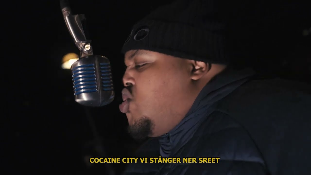 TRAP MODE (FREESTYLE VIDEO) - BIGGIE JUKE