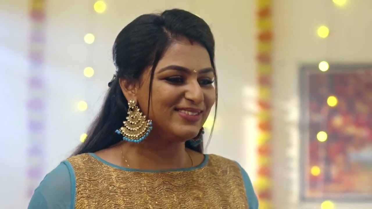 Parvathy Full Ep- 118 - Vishal, Parvathy, Prabhavathy - Zee Keralam