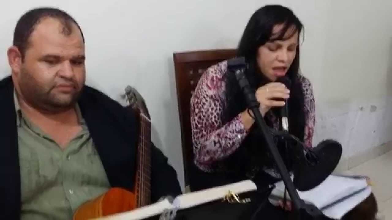 Quero ir ao céu - Meire e Tiele - Com Samuka Duarte