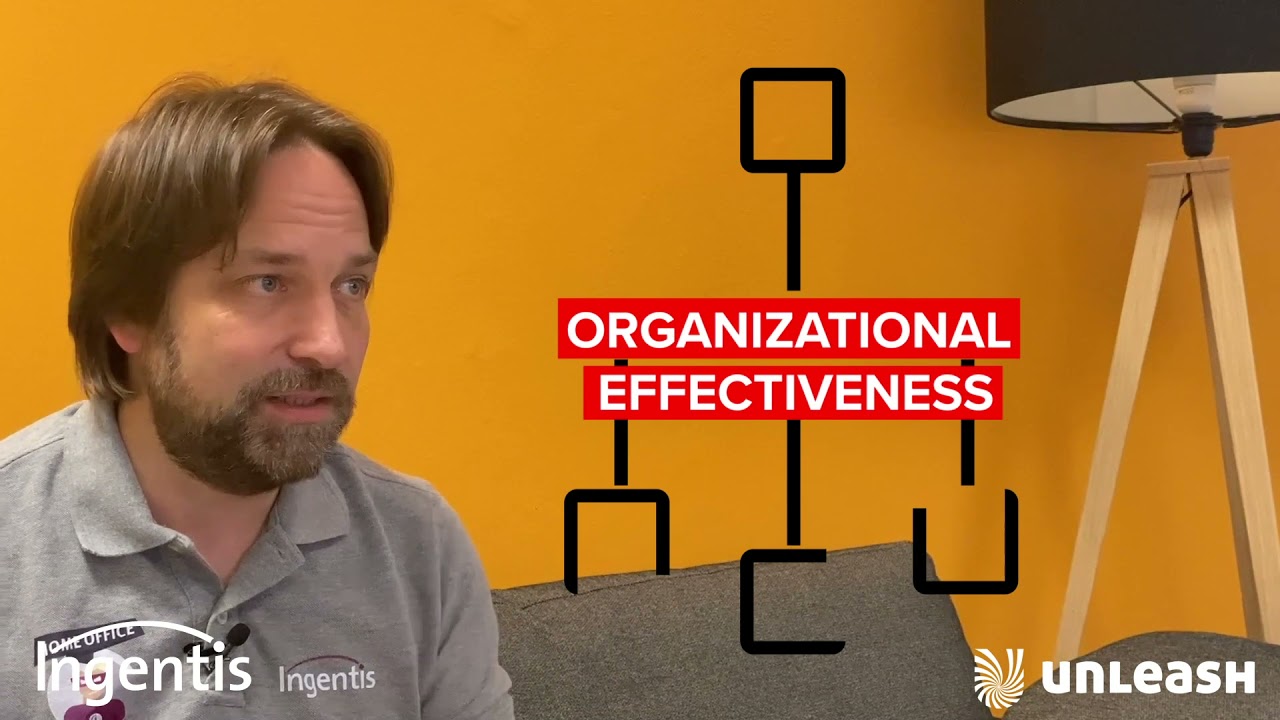 UNLEASH Interview Michael Grimm from Ingentis