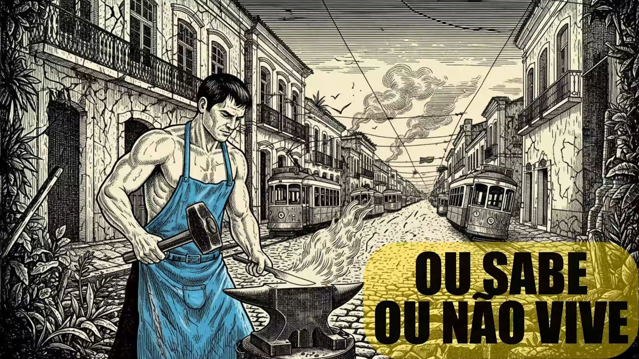 5 Profissões que Vão Sobreviver ao Colapso Mundial