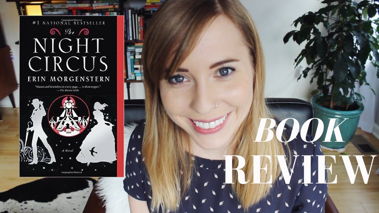 The Night Circus | Book Review