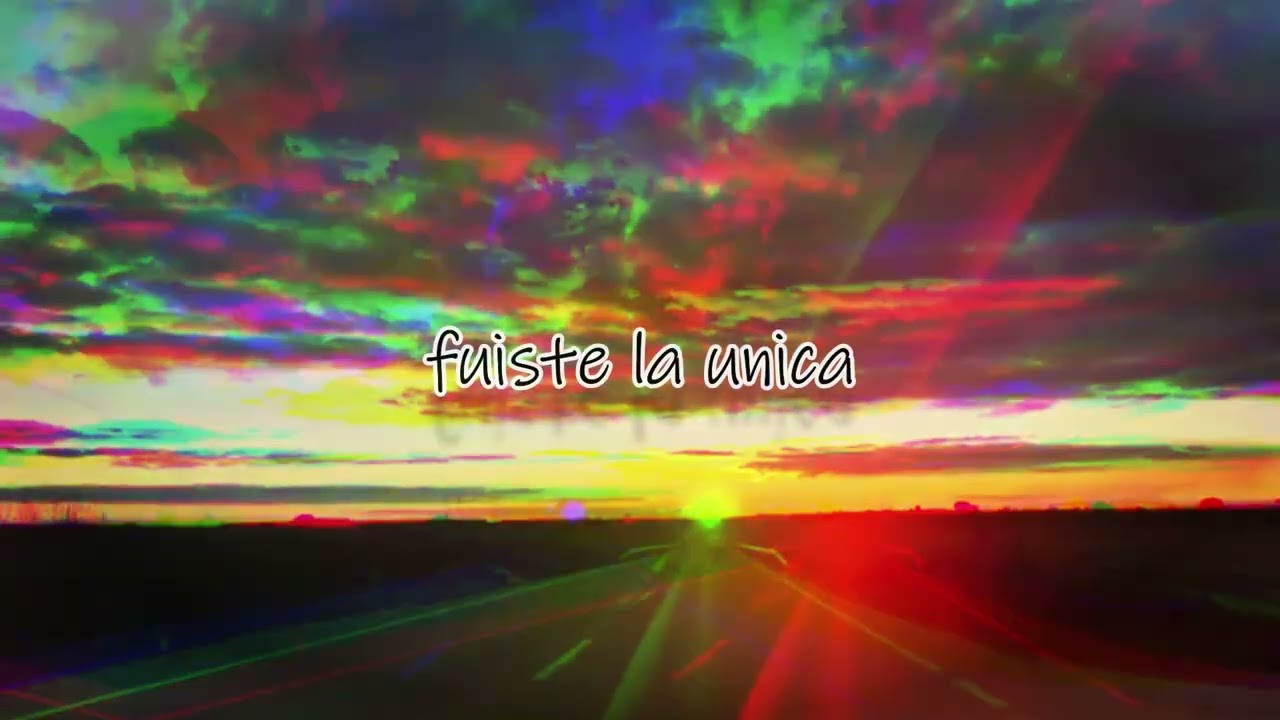 Tu eres la razon - MelodyMusic