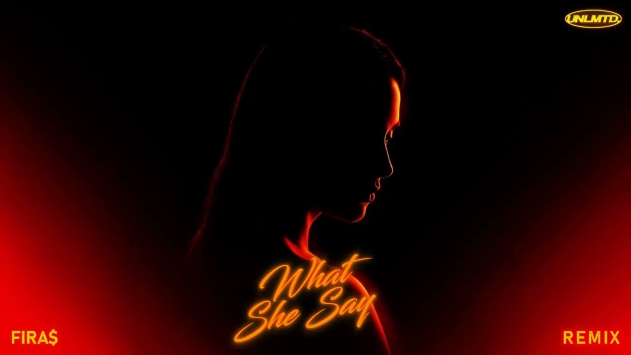 What She Say - Lil Uzi Vert (FIRA$ REMIX)