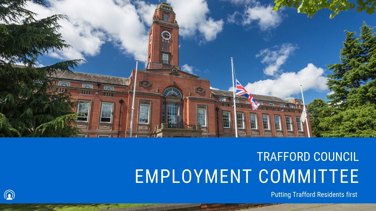 Employment Committee - 2 March 2026